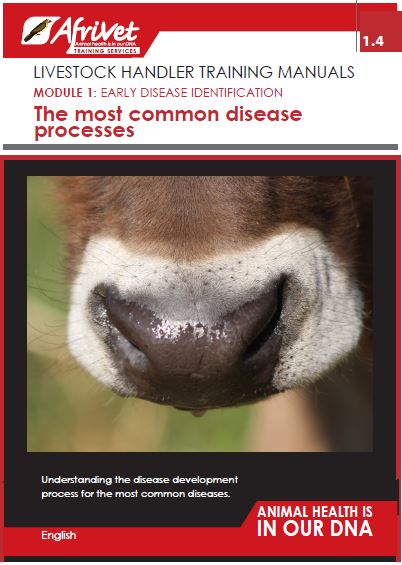 DISEASE IDENTIFICATION IN SMALL STOCK