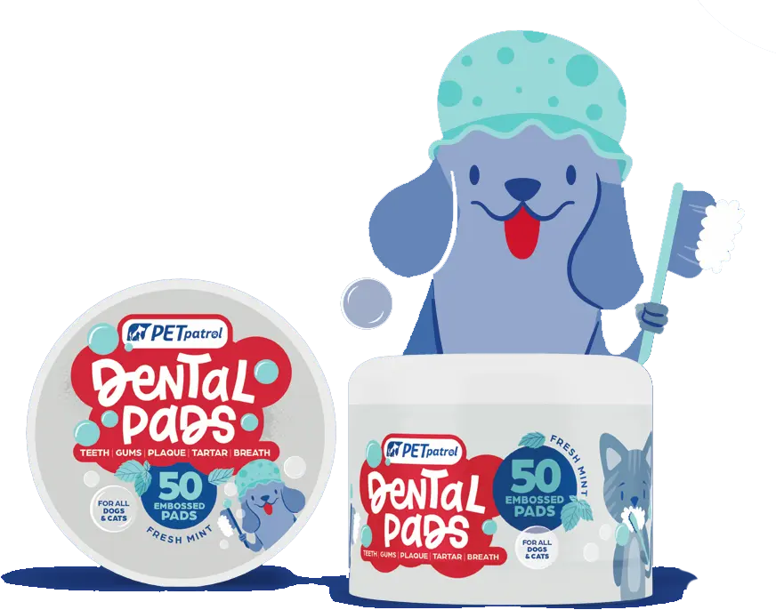 dental pads
