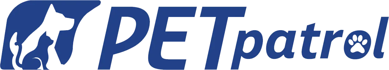 pet patrol logo