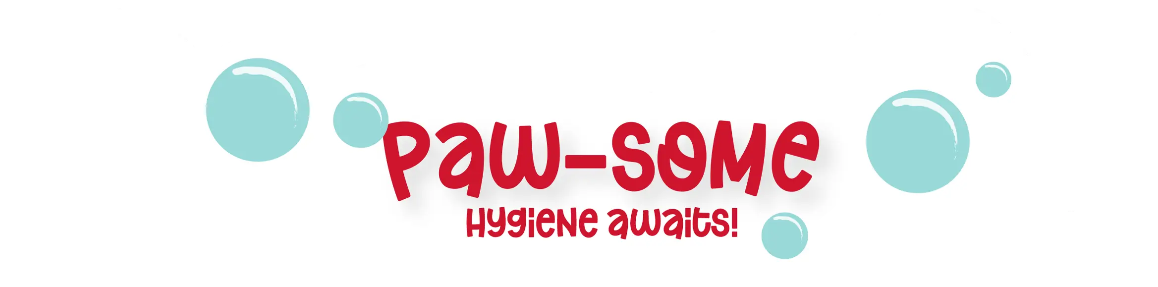 paw-some hygenie awaits