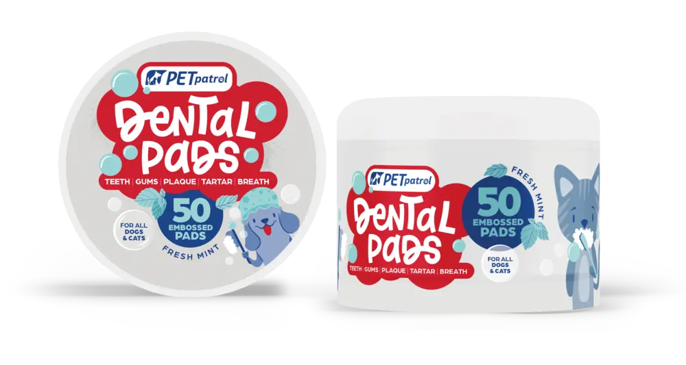 dental pads