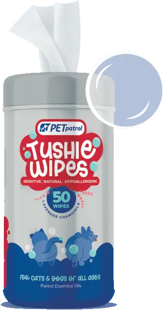tushie wipes
