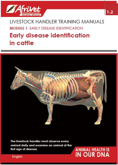 EARLY DISEASE IDENTIFICATION IN CATTLE
