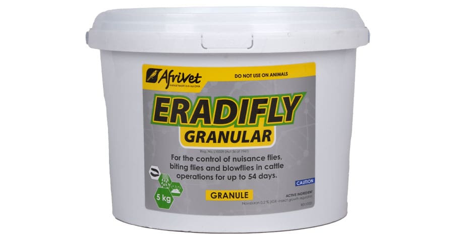 Eradifly Granular
