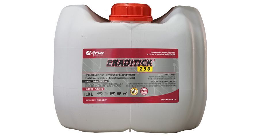 Eraditick 250