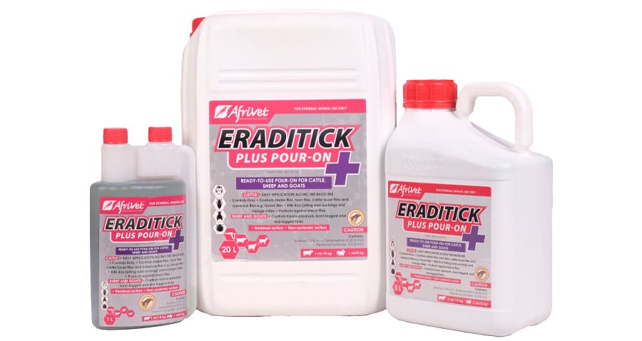 Eraditick Plus