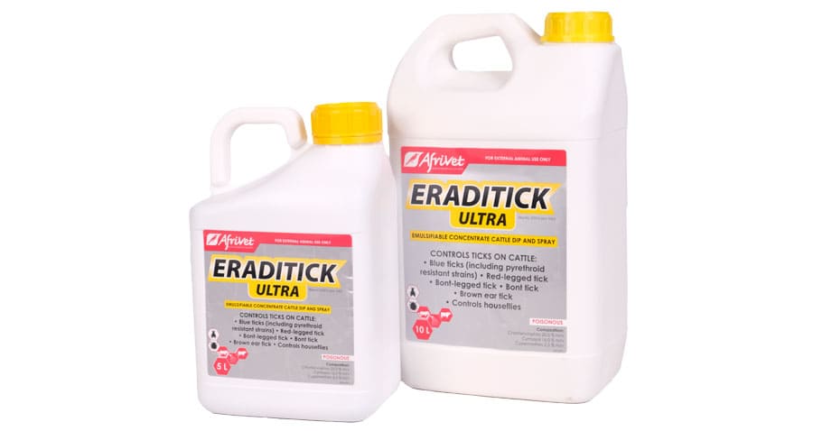 Eraditick ultra