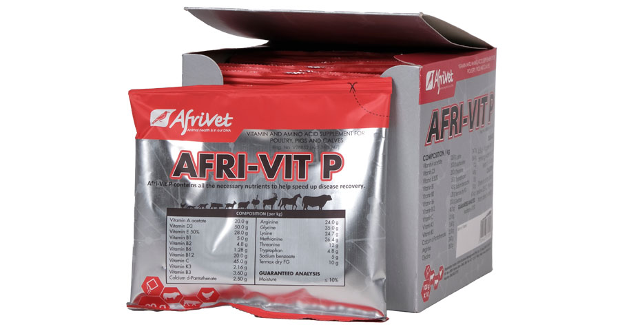 Afri-vit P