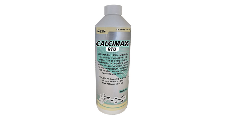 Calcimax