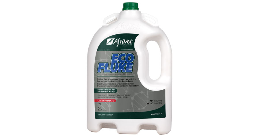 Ecofluke