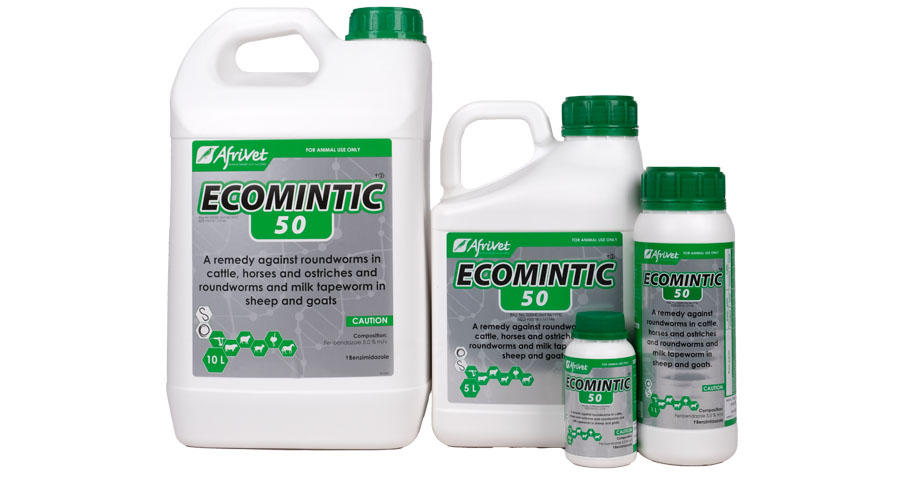 Ecomintic 50