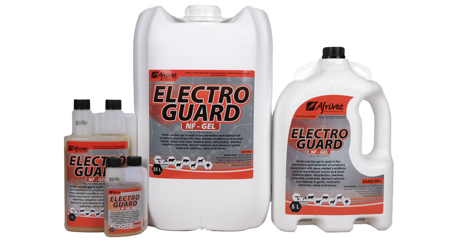 Electroguard Gel