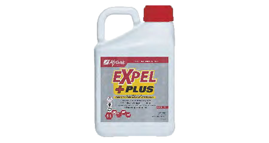 Expel Plus Jetting Fluid