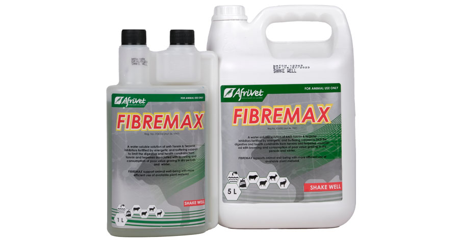 Fibremax