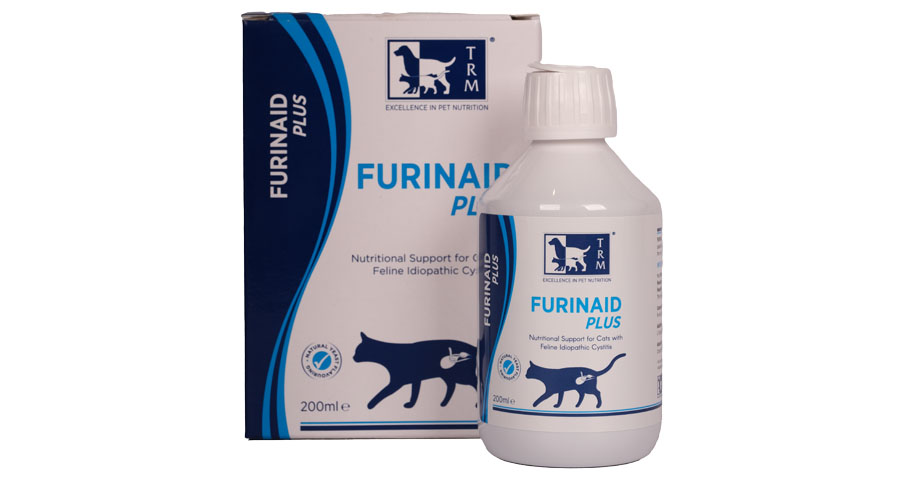 Furinaid Plus