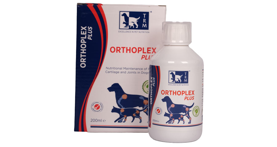 Orthoplex Plus