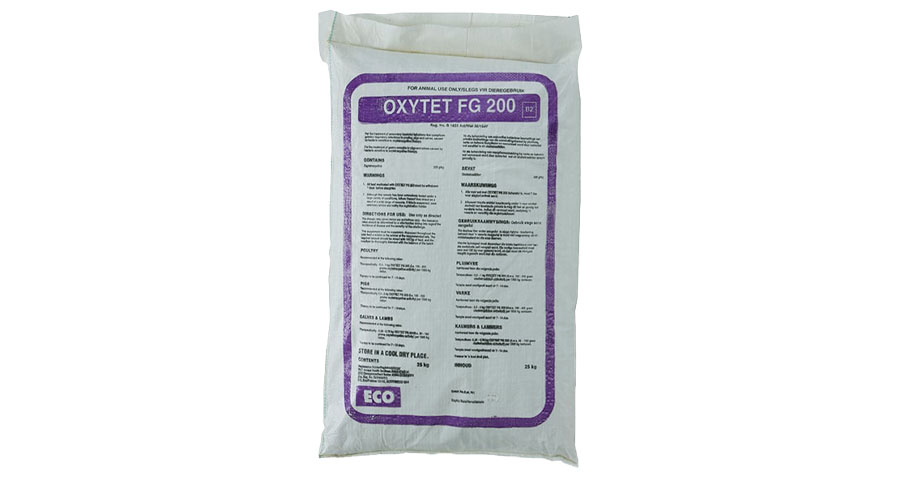 Oxytet FG 200