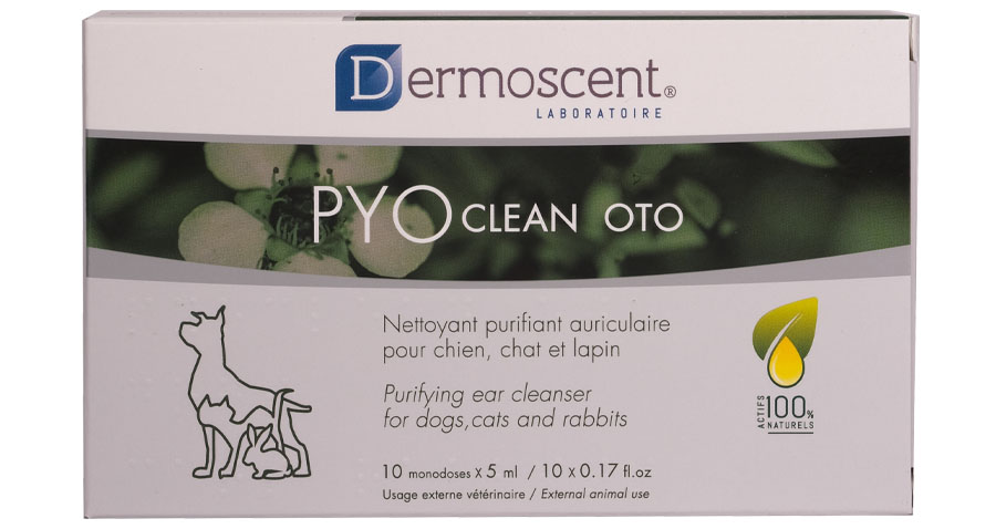 PYOclean OTO