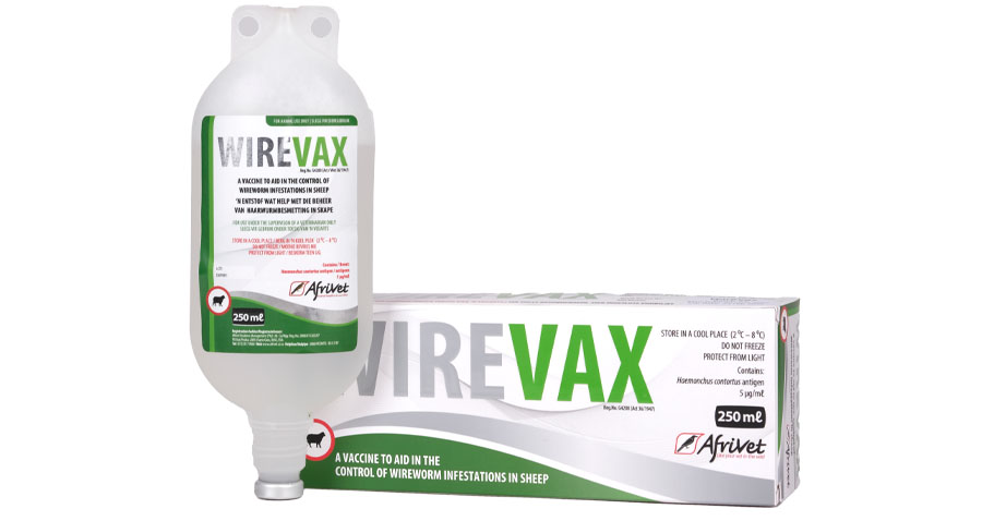 Wirevax