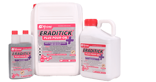 Eraditick Plus