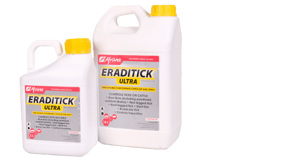 Eraditick ultra