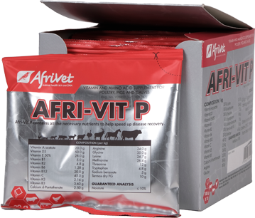 Afri-vit P