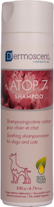 ATOP 7 Soothing Cream Shampoo