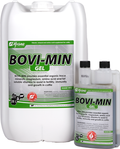 Bovi-Min Gel