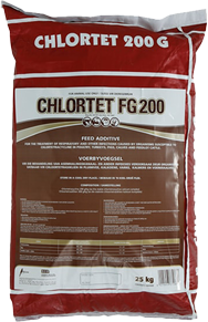 CHLORTET FG 200