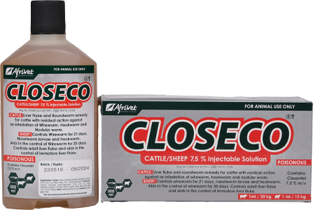 Closeco