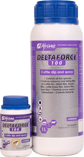 Deltaforce 100
