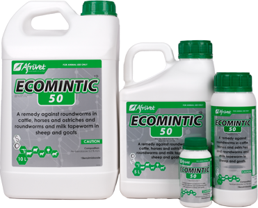 Ecomintic 50