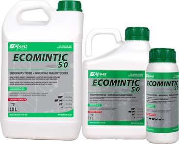 Ecomintic 50