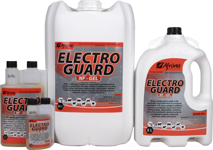 Electroguard Gel