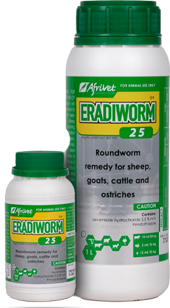 Eradiworm 25
