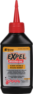 Expel Wound Oil