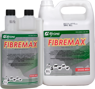 Fibremax
