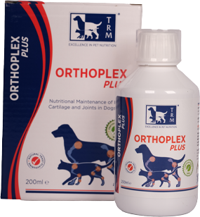 Orthoplex Plus