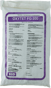 Oxytet FG 200