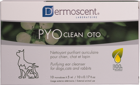 PYOclean OTO