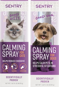 Sentry Calming Spray