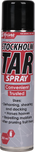 Stockholm Tar Spray