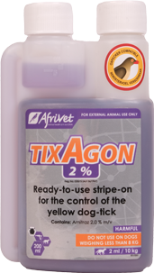 Tixagon 2%